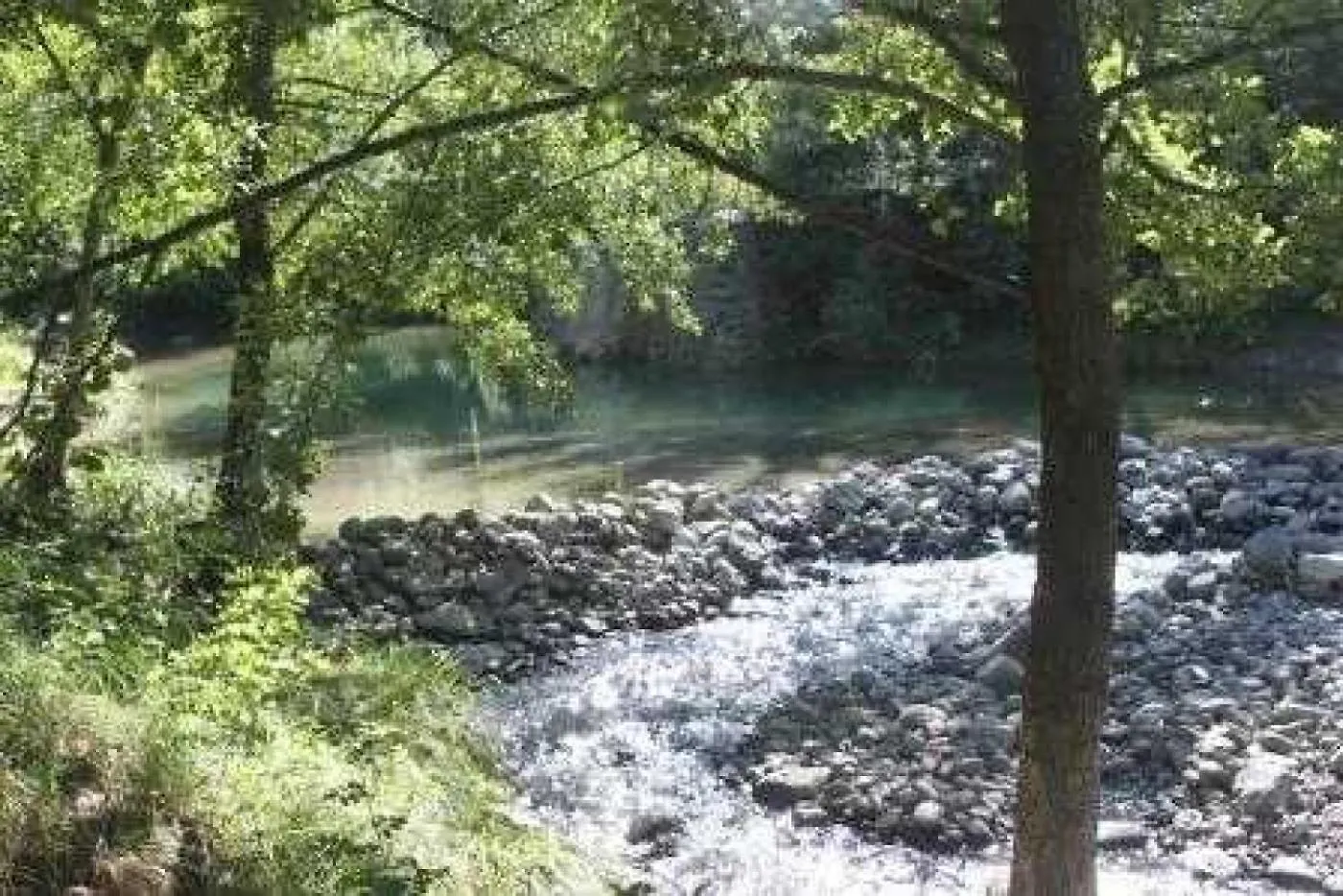 Camping 3 Etoiles - Piscine - Eed00H Lussas 0*,